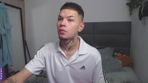 marcelo_m1lk online show from October 10, 7:24 am