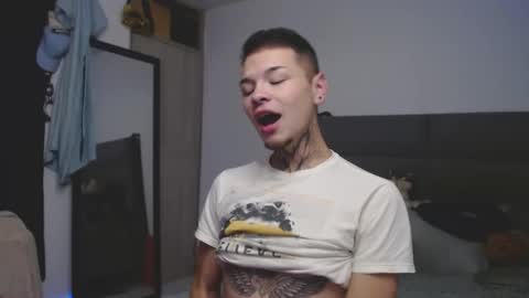 marcelo_m1lk online show from October 7, 7:01 am