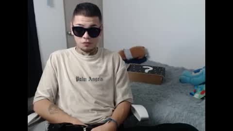 marcelo_m1lk online show from September 12, 1:11 pm