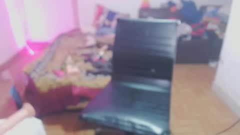 marcelo_m1lk online show from November 16, 3:30 am