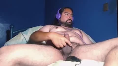 Snapshot of marcelon95 chatting on January 27, 5:47 am marcelon95 online show from January 27, 5:47 am