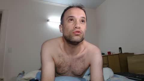 Snapshot of marcelsoltero chatting on December 30, 5:48 am marcnashio online show from December 30, 5:48 am