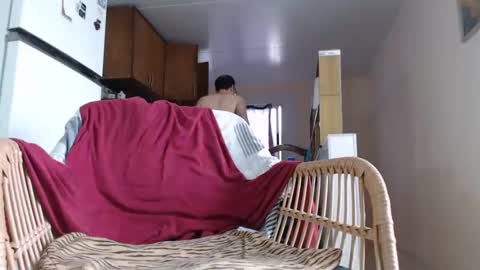 Snapshot of marcelsoltero chatting on October 12, 11:59 am marcnashio online show from October 12, 11:59 am