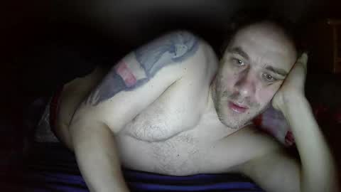 Martin Banas online show from February 23, 3:19 am