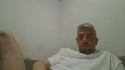 marcin833 online show from April 18, 10:09 pm