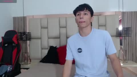 Marck online show from February 7, 12:39 pm