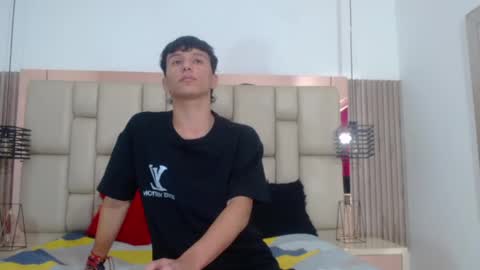 Marck online show from January 29, 12:24 pm