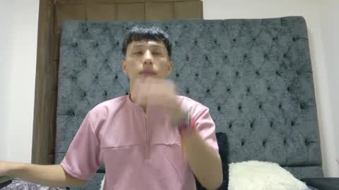 Marck online show from March 3, 1:15 pm