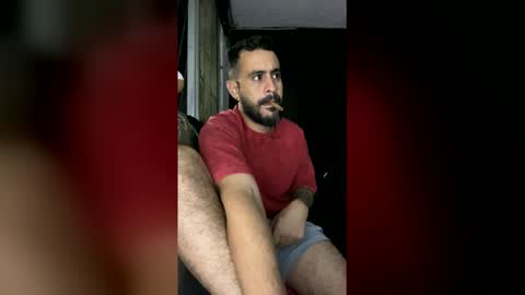 marco_aure online show from March 15, 2:52 am