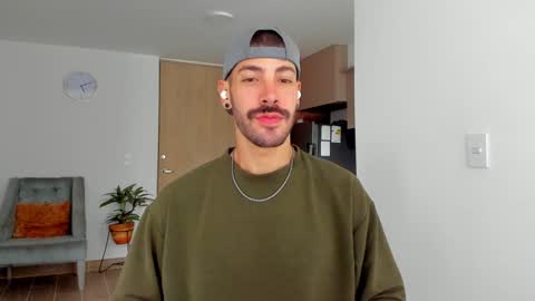 Marco IG marco tahani online show from December 24, 11:49 am