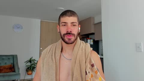 Marco IG marco tahani online show from January 22, 3:07 pm