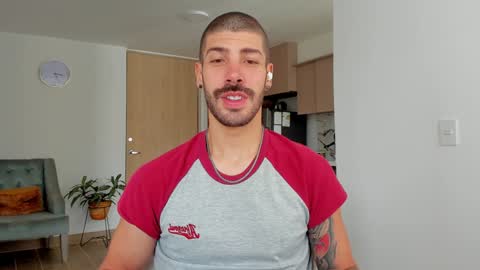 Marco IG marco tahani online show from January 31, 1:34 pm