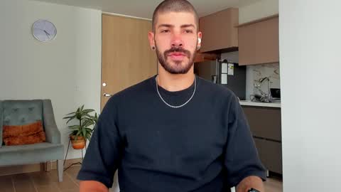 Marco IG marco tahani online show from January 14, 12:35 pm