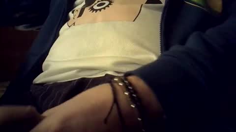 marco_zanna online show from January 6, 10:30 am