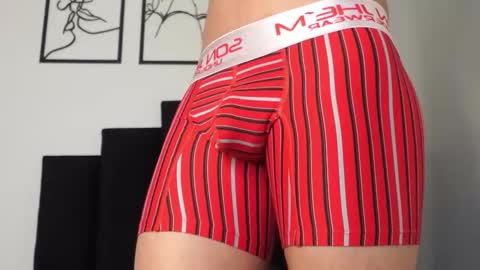 Marco online show from February 12, 3:34 am