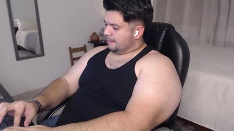 Marcos online show from March 21, 7:18 pm