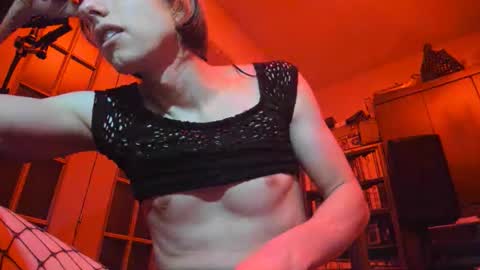 Marko1995 online show from April 9, 9:32 pm