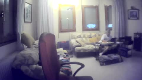 marcos260526 online show from July 20, 9:16 pm