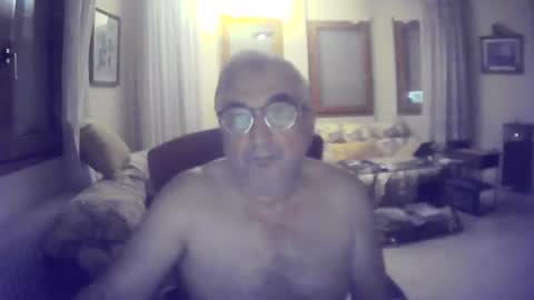 marcos260526 online show from July 23, 1:58 am