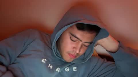 marcovell online show from March 18, 4:04 am