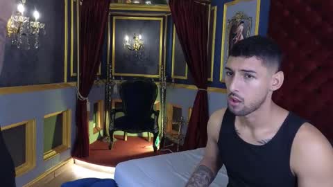 Snapshot of marcovitto chatting on October 19, 11:57 am marcovitto online show from October 19, 11:57 am