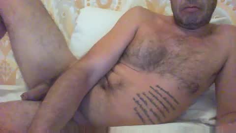 marcowinner2025 online show from March 26, 8:24 pm