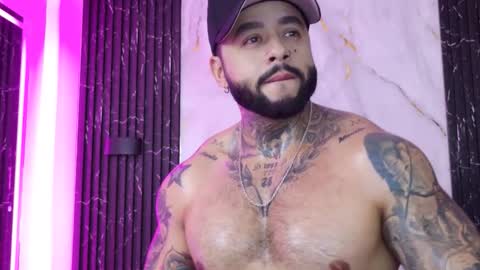 Marcus online show from February 28, 4:22 am