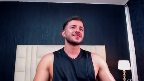 marcus_lafourt online show from March 12, 7:28 pm