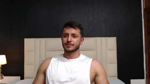 marcus_lafourt online show from January 28, 11:50 pm