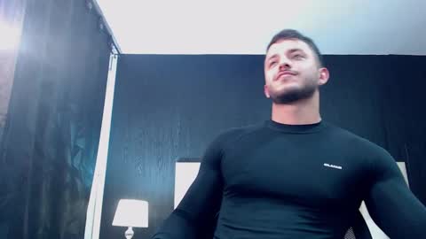 marcus_lafourt online show from December 16, 11:28 pm