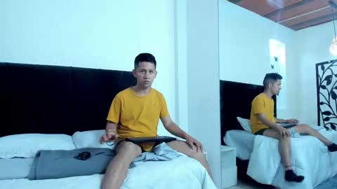 marcus_lux1 online show from February 24, 12:06 pm