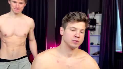 marcus_paradise online show from December 18, 10:33 am