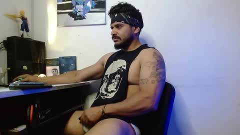 Marcus online show from February 12, 4:54 am