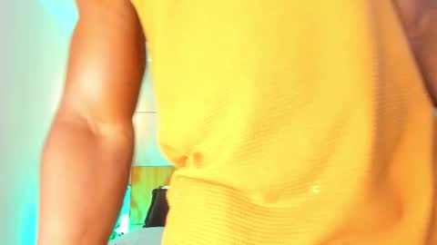 Marcusssss online show from January 15, 12:42 pm