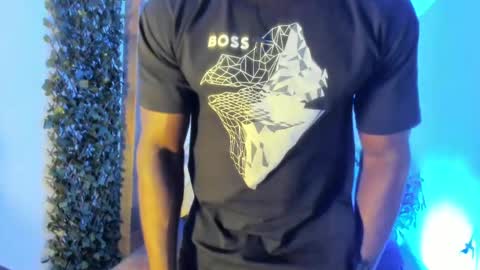 Marcusssss online show from April 16, 12:05 pm