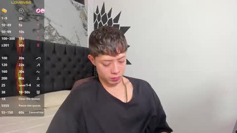 Marcus online show from March 22, 1:16 pm