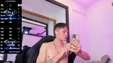 Marcus online show from September 13, 5:47 pm