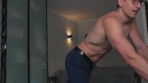 Marcus Diamond  online show from July 1, 4:08 pm