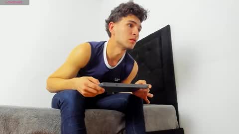 Marcus Independent Model online show from March 8, 4:38 am