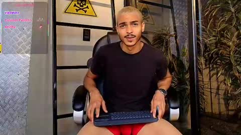 Marcus online show from October 11, 5:00 am