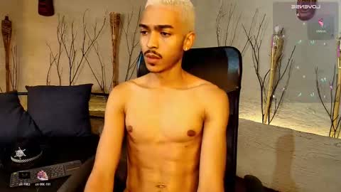 Marcus online show from October 18, 10:15 pm