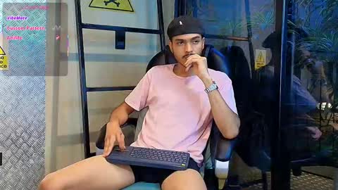 Marcus online show from September 18, 10:56 pm