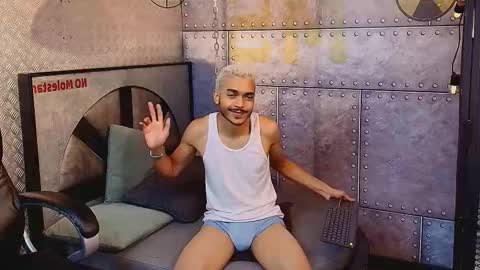 Marcus online show from October 3, 3:55 am