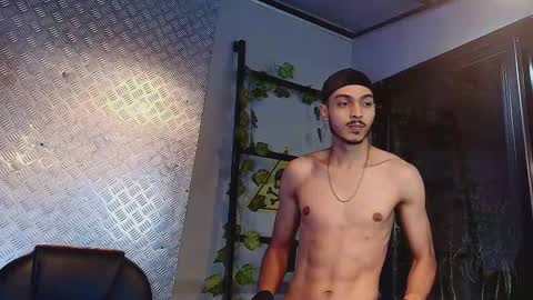 Marcus online show from February 27, 4:24 am