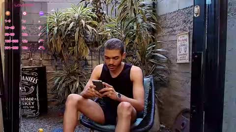 Marcus online show from September 16, 10:21 pm