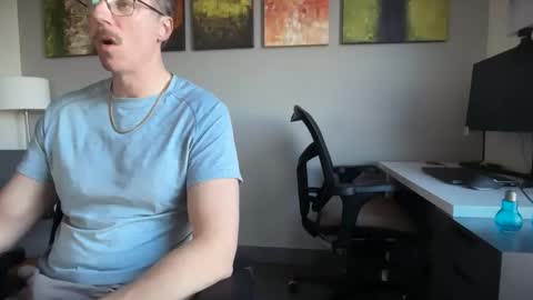 Marcus online show from May 25, 12:17 am