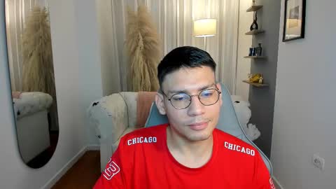 marcus online show from October 19, 3:15 pm