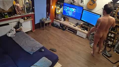 marcyschary online show from April 3, 1:02 am