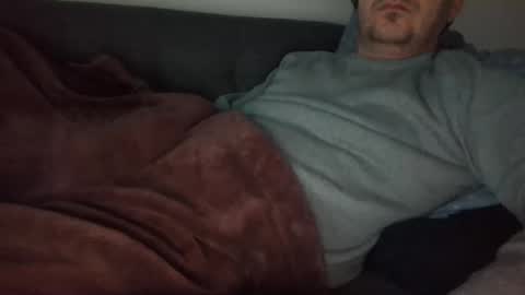 marek online show from April 11, 4:10 pm