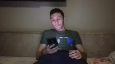 marelly43 online show from February 20, 9:09 pm